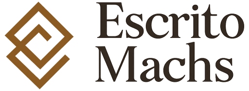 Escrito Machs